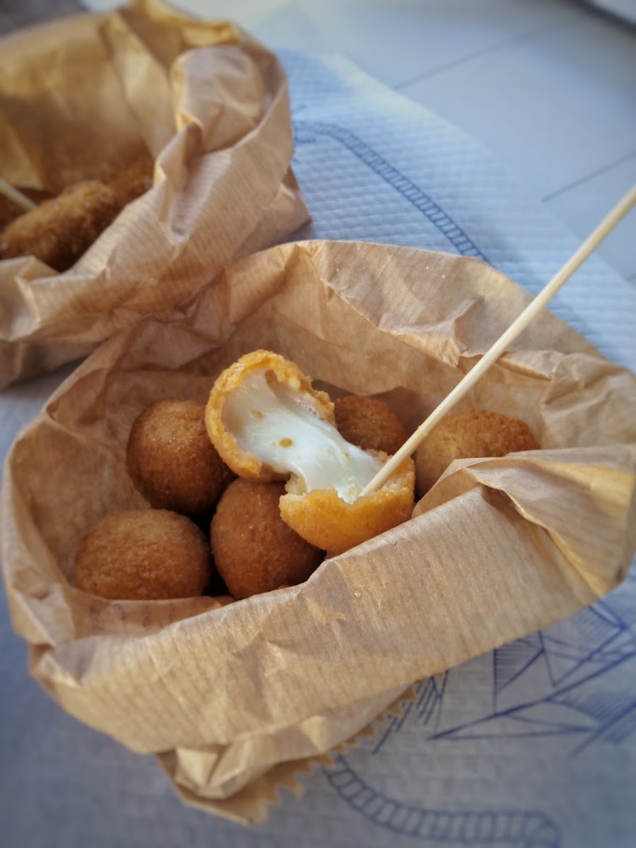 Siamo Fritti Photos 2